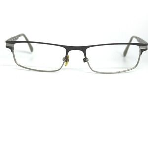 Prodesign Denmark Metal Full Rim Eyeglasses Frame 1209‎ c 6021 55 18 140 21085